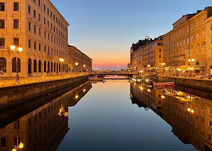 Trieste Art Loft