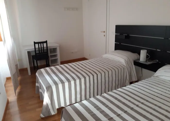 Hotel Al 106 Trieste
